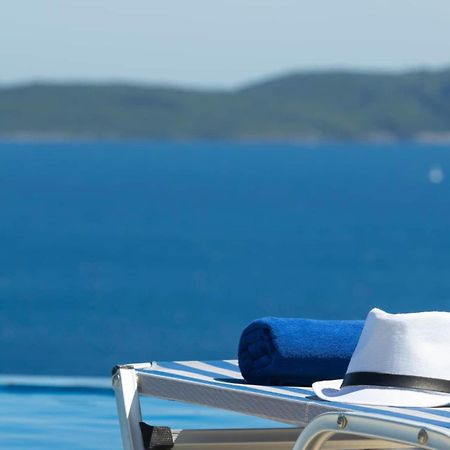 Villa Eione-Thaleia Sivota  Luaran gambar